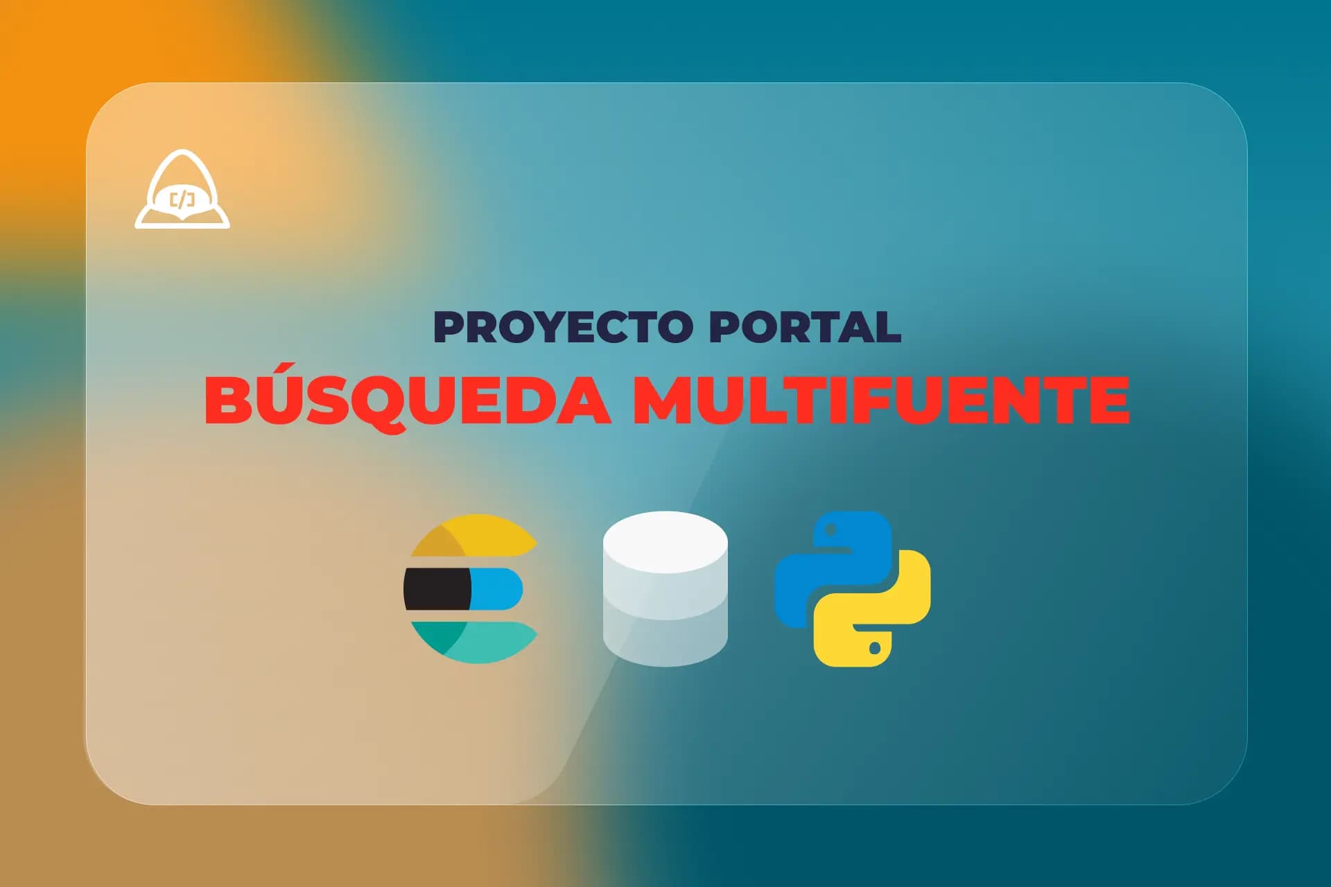 Automatización busquedas multifuente