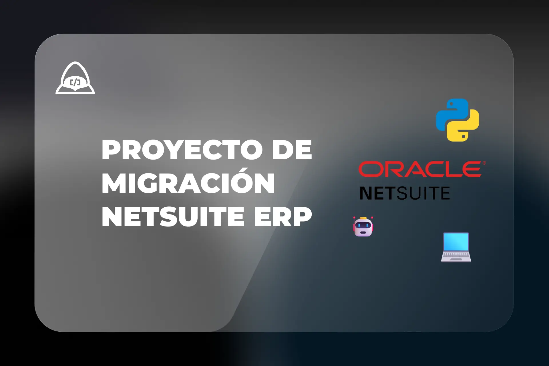 Migración ERP Netsuite