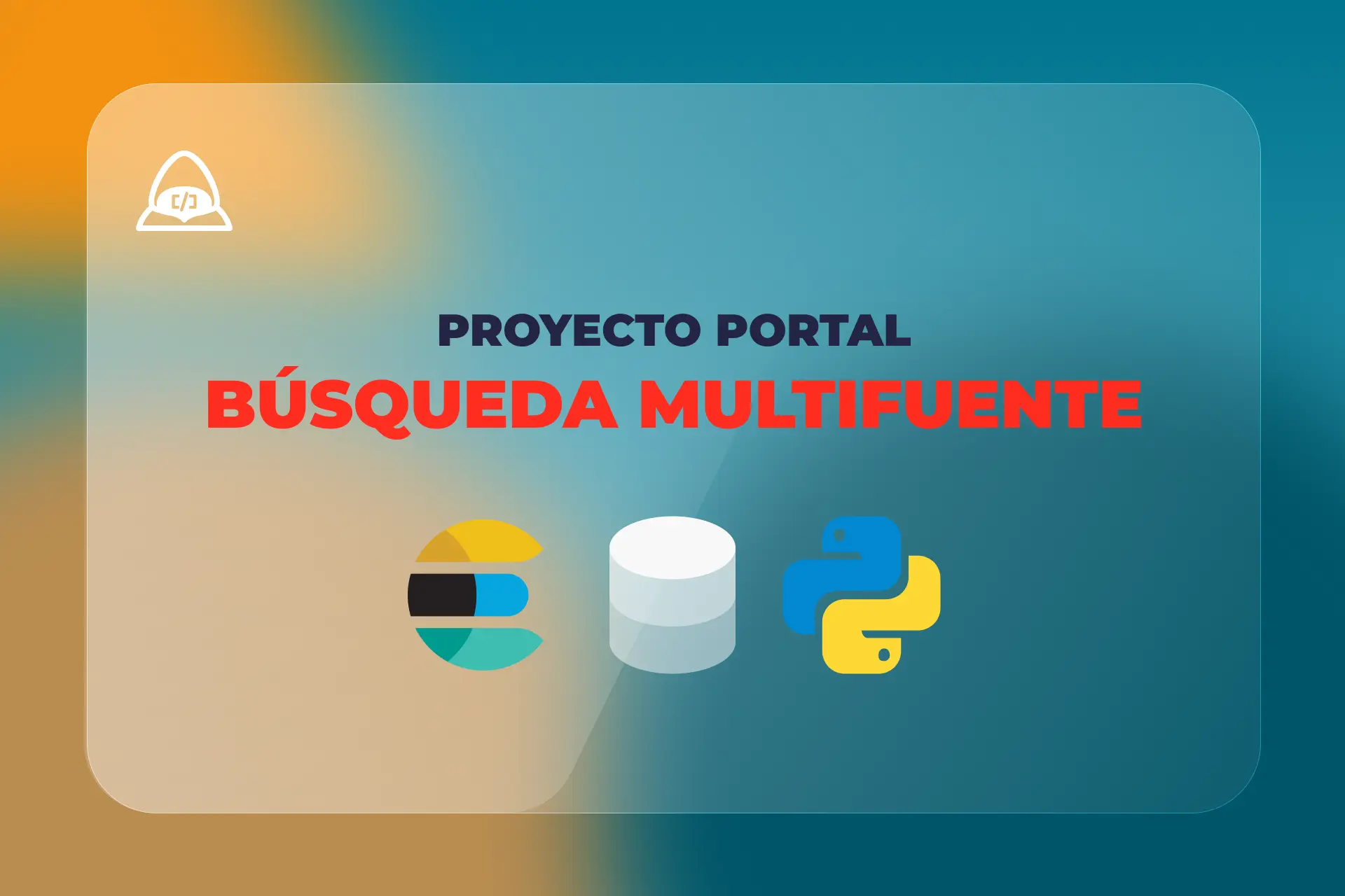Automatización busquedas multifuente
